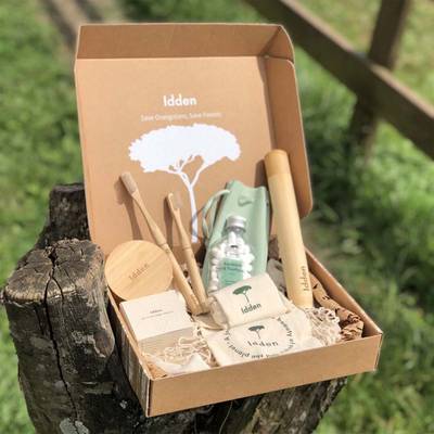 Earth Kit 4