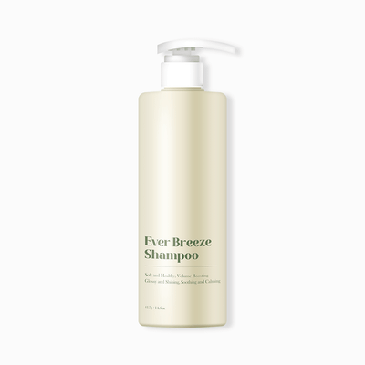 Ever Breeze Shampoo 2