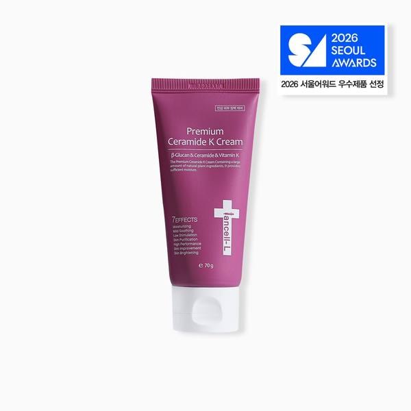 Premium Ceramide K Cream