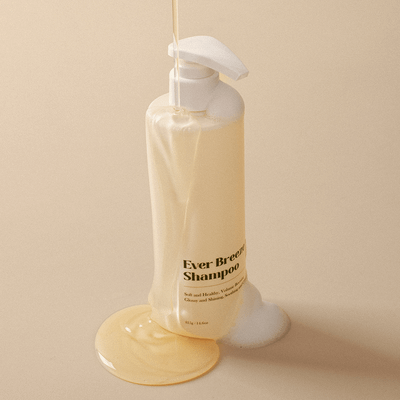 Ever Breeze Shampoo 4