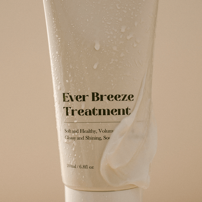 Ever Breeze Treatment 2