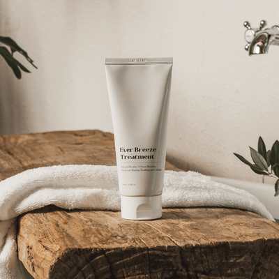 Ever Breeze Treatment 3