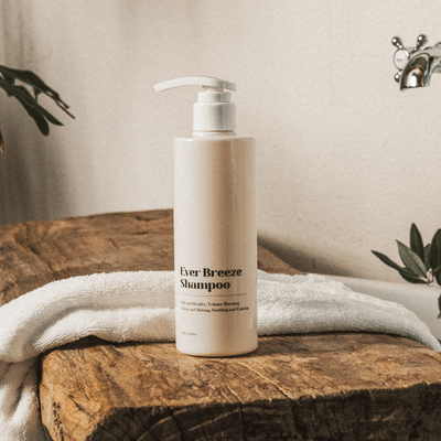 Ever Breeze Shampoo 3