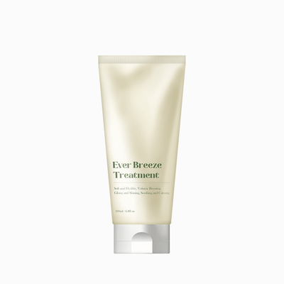 Ever Breeze Treatment 4