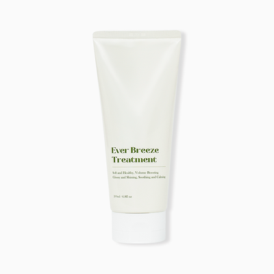 Ever Breeze Treatment 1