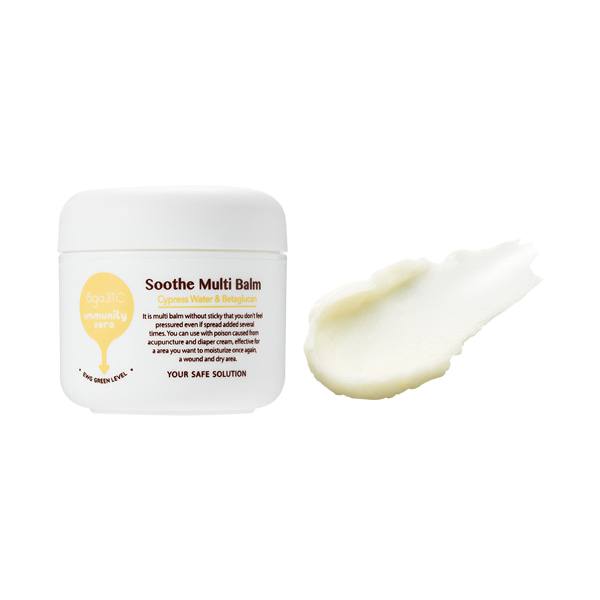 Immunity Zero Soothe Multi Balm
