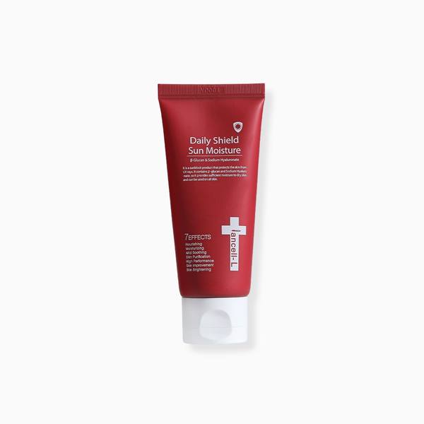 Daily Shield Sun Moisture