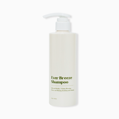 Ever Breeze Shampoo 1