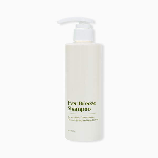 Ever Breeze Shampoo