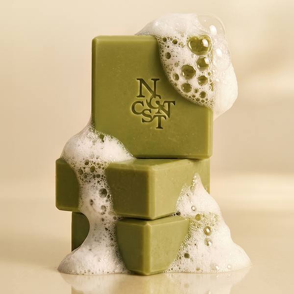 NONCOST HOUTTUYNIA CORDATA AGING SOAP