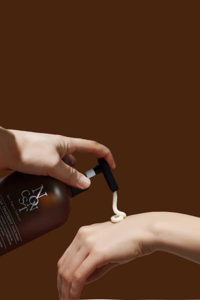 NONCOST VEGAN PERFUME TREATMENT 1055ml 2