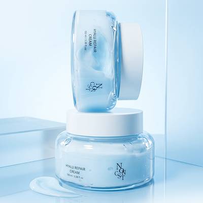 NONCOST HYALU REPAIR CREAM 100ml 2