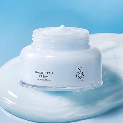 NONCOST HYALU REPAIR CREAM 100ml 3