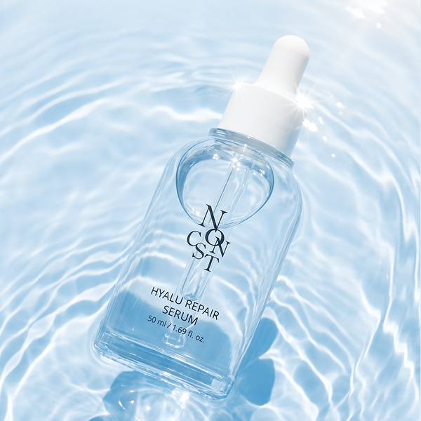 NONCOST HYALU REPAIR SERUM 50ml