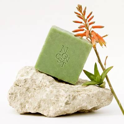 NONCOST HOUTTUYNIA CORDATA AGING SOAP 2
