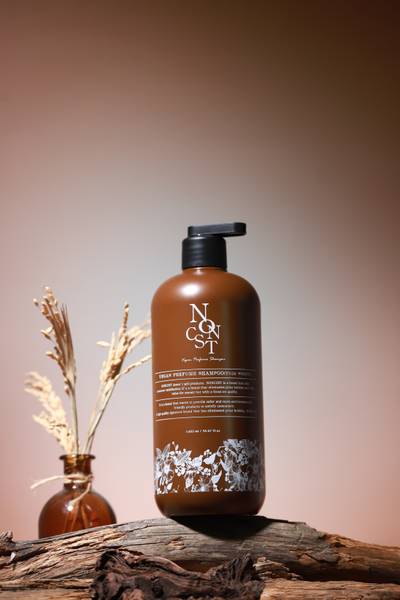 NONCOST VEGAN PERFUME SHAMPOO 1055ml 2