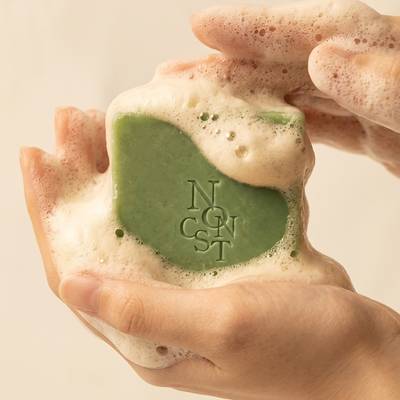 NONCOST HOUTTUYNIA CORDATA AGING SOAP 3