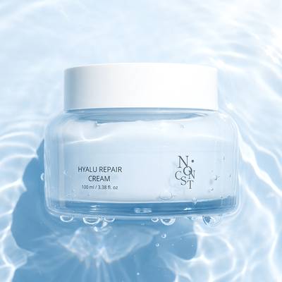 NONCOST HYALU REPAIR CREAM 100ml
