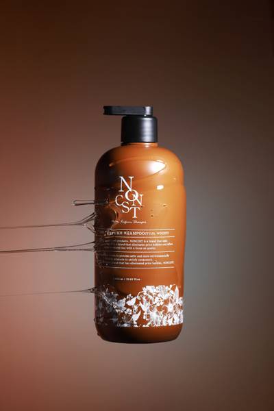NONCOST VEGAN PERFUME SHAMPOO 1055ml 1