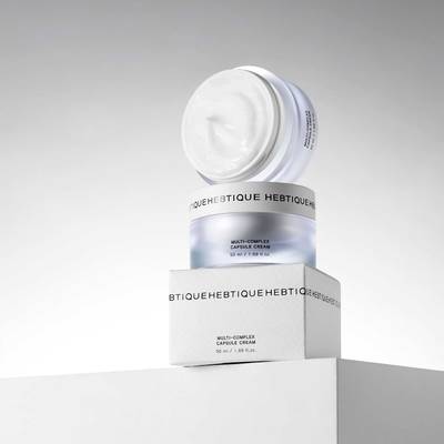 Hebtique Multi Complex Capsule Cream - hebtique