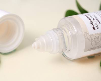 RN-Exosome™ Scalp Booster Ampoule + Activator 3