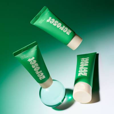 Green Tea To Foam Cleanser - 120g 2