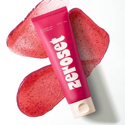 Red Apple Jam Pack Cleanser - 30g 6