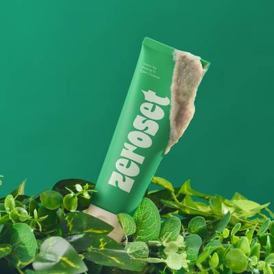 Green Tea To Foam Cleanser - 30g 3