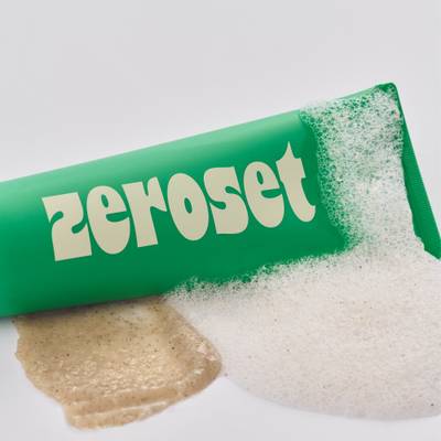 Green Tea To Foam Cleanser - 120g 7