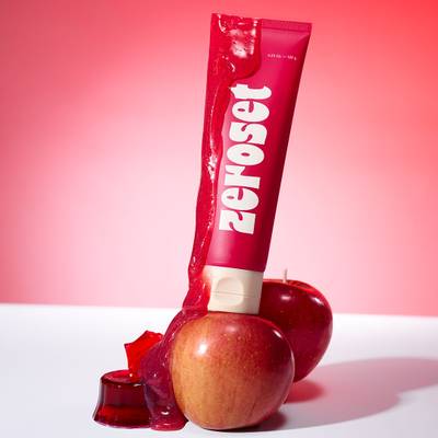 Red Apple Jam Pack Cleanser - 120g 7