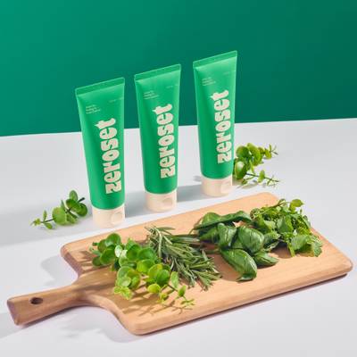 Green Tea To Foam Cleanser - 120g 4