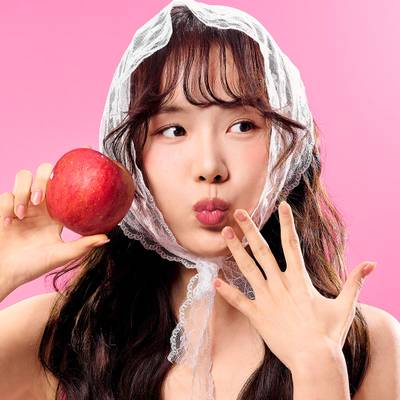 Red Apple Jam Pack Cleanser - 120g 4
